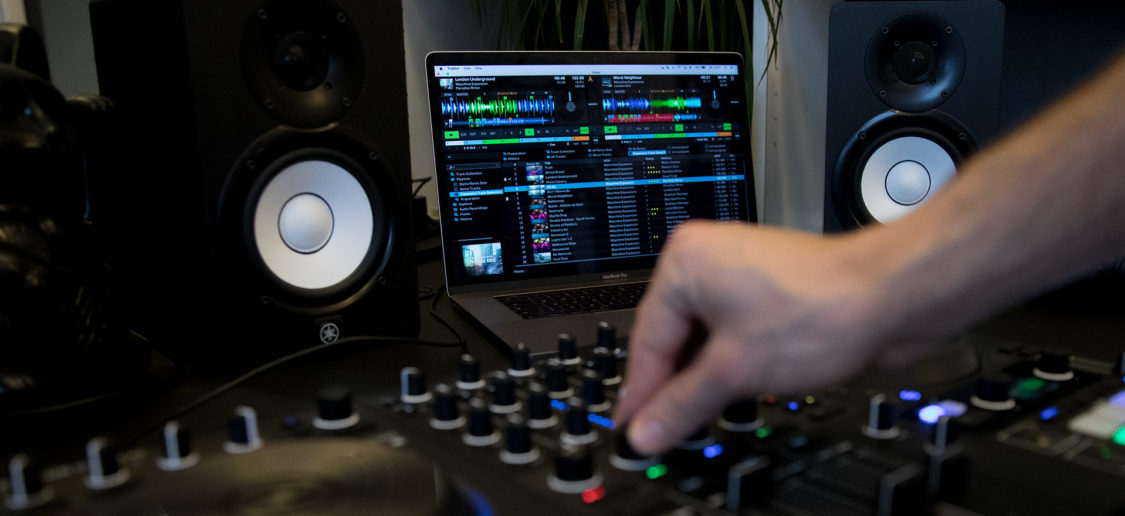 How to use mixer effects with TRAKTOR Native Instruments Blog