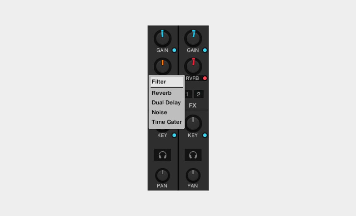 How to use mixer effects with TRAKTOR Native Instruments Blog