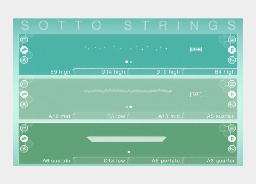 5 ways to make MIDI strings sound better Native Instruments Blog