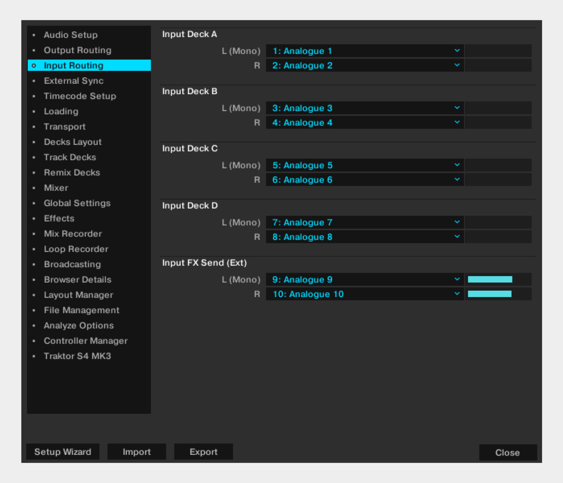 How to mix vinyl into TRAKTOR sets Native Instruments Blog