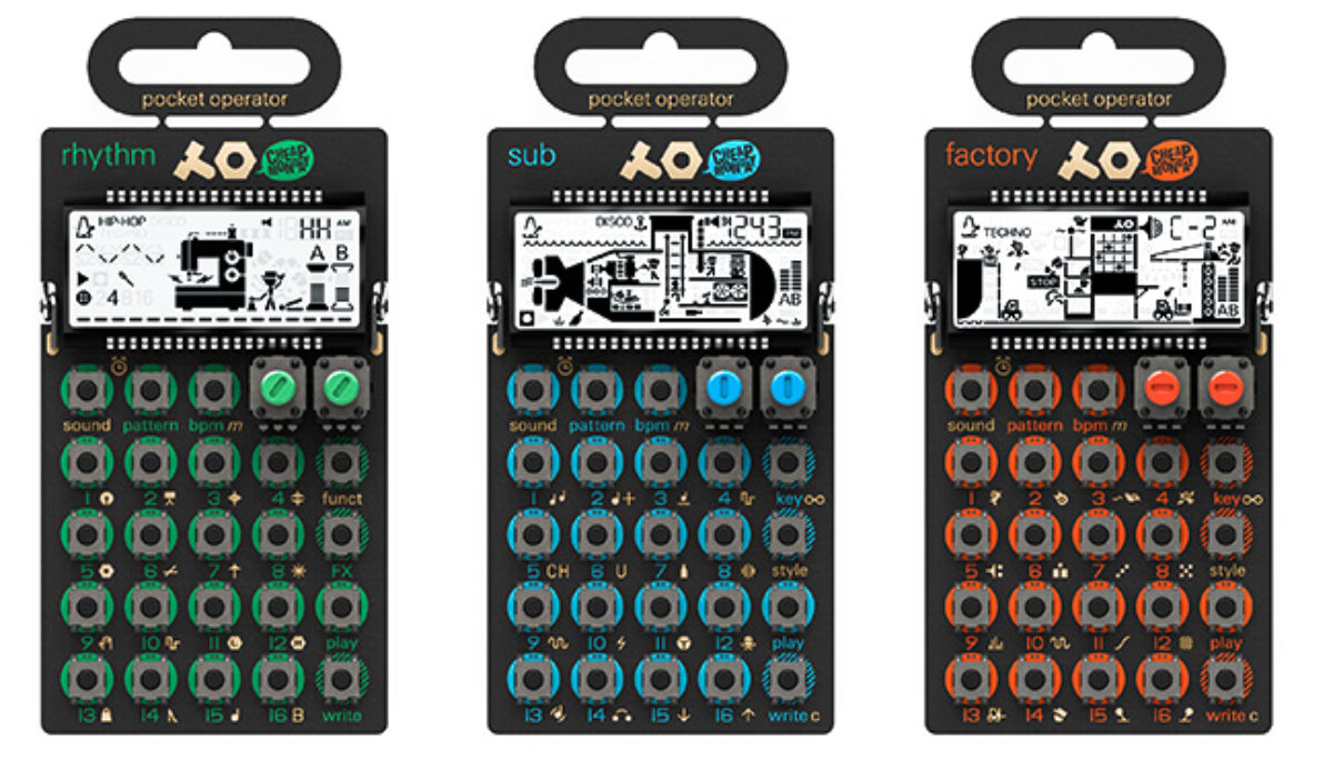 Secrets of electronic interfaces Workflow Native Instruments Blog