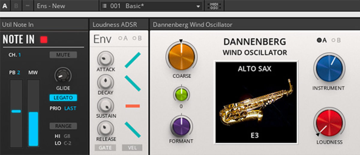 Top User Library ensembles for cinematic sound design Native Instruments Blog