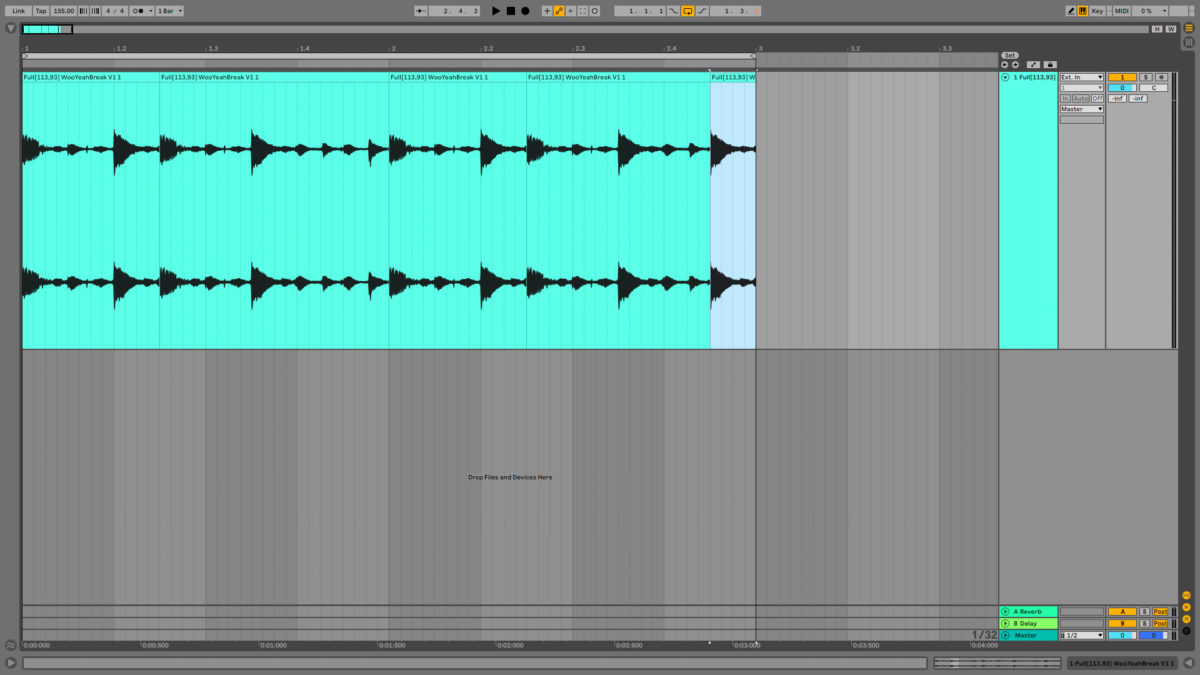How to make breakbeat music Native Instruments Blog