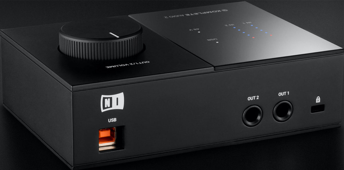 Audio interfaces 101 What are they and how to choose one Native