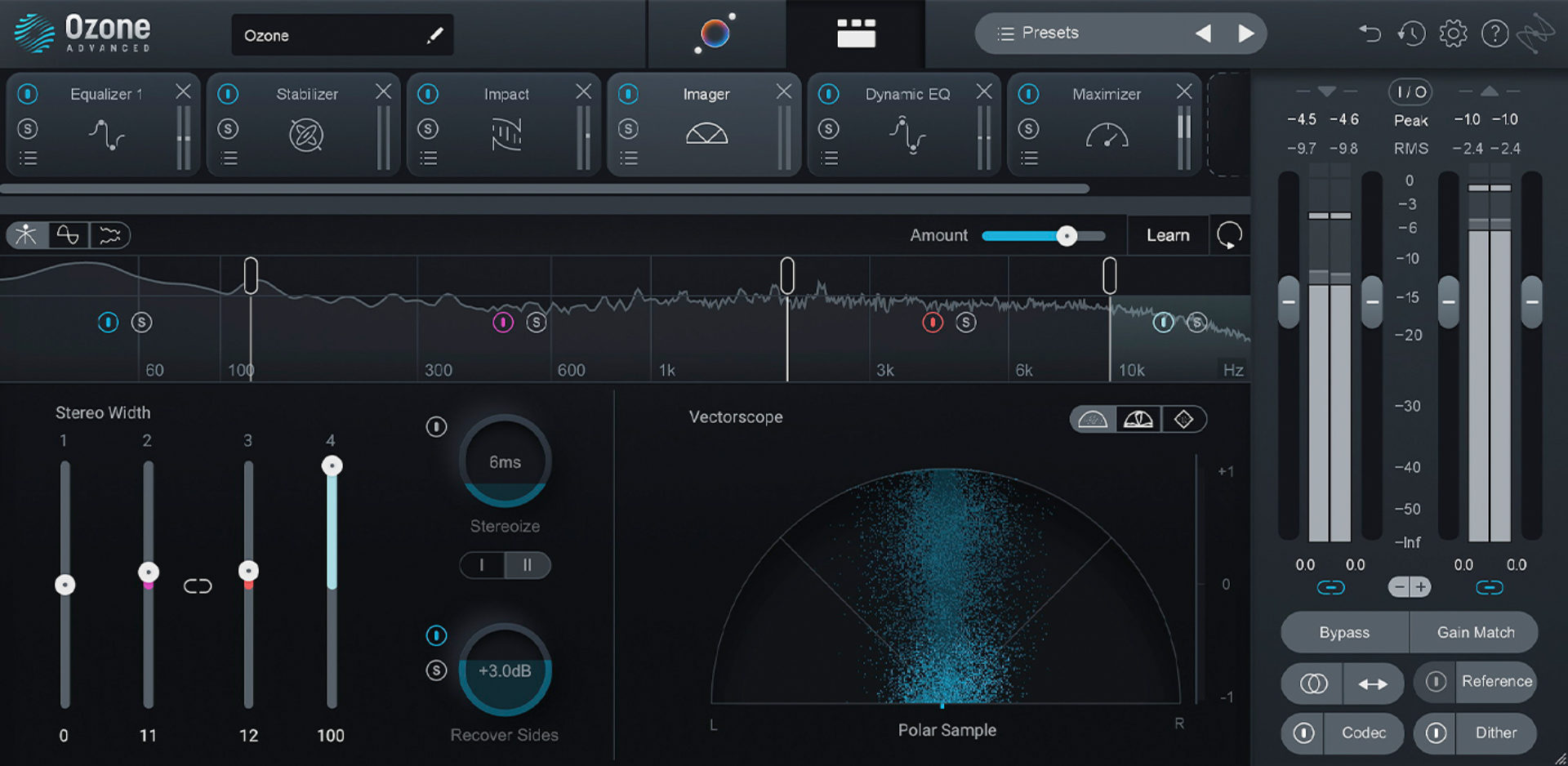 Basics of mastering a beat Native Instruments Blog