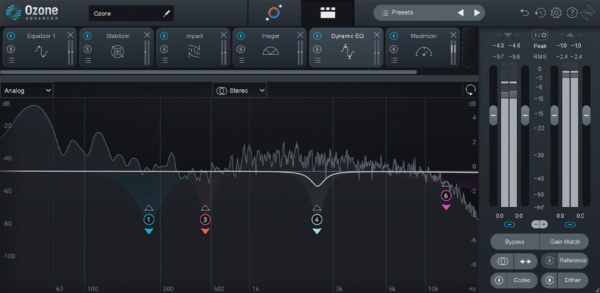 Basics of mastering a beat Native Instruments Blog