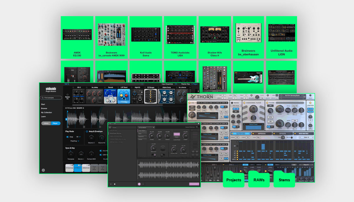 The best gifts for music producers in 2023 Native Instruments Blog