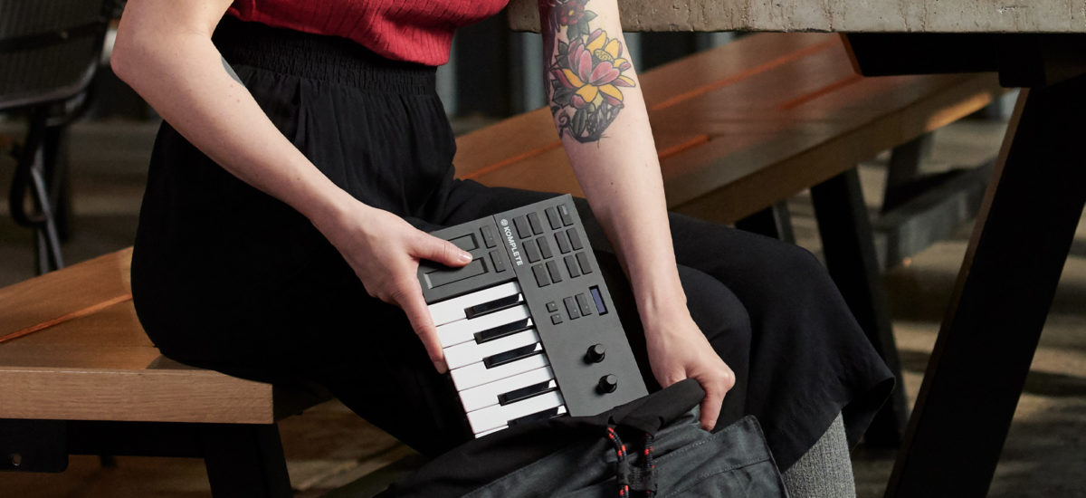 The best gifts for music producers in 2023 Native Instruments Blog