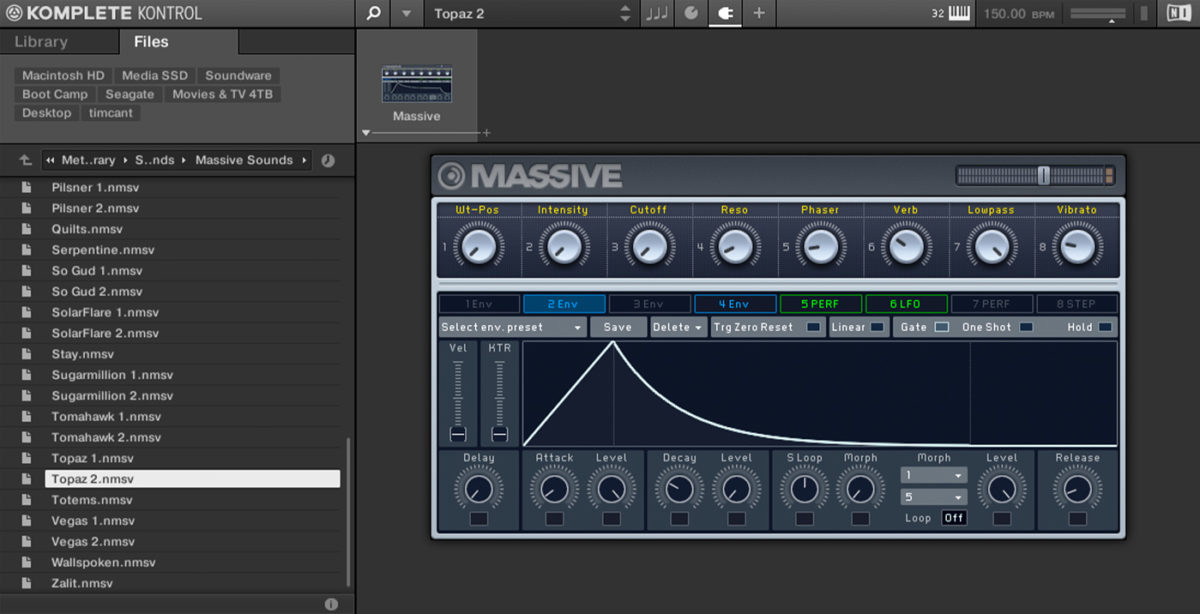 How to make future bass Native Instruments Blog
