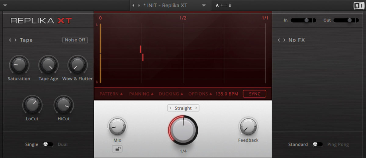How to use delay and echo in music production Native Instruments Blog