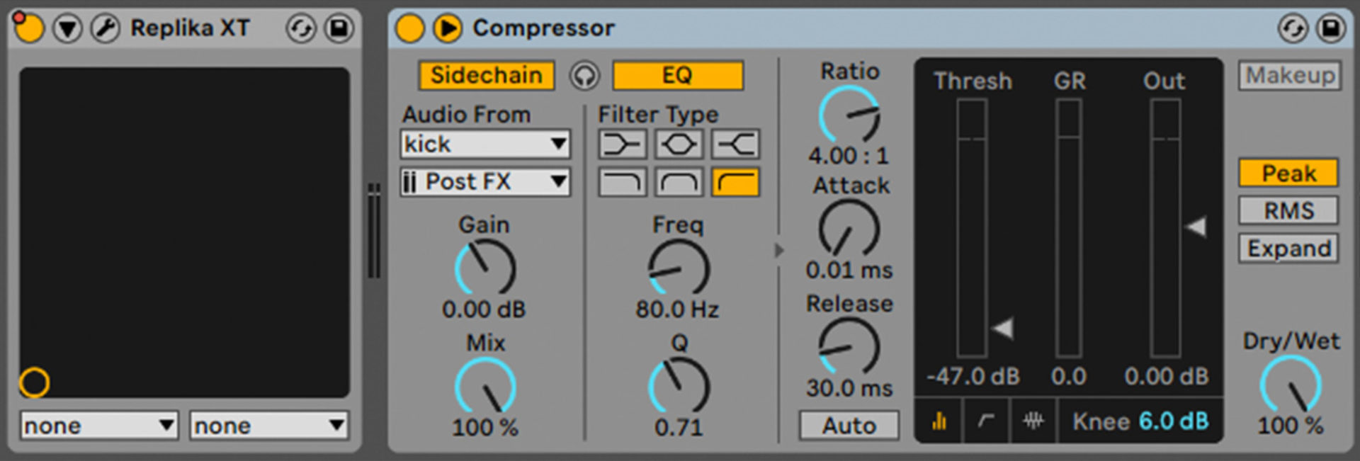 How to use delay and echo in music production Native Instruments Blog