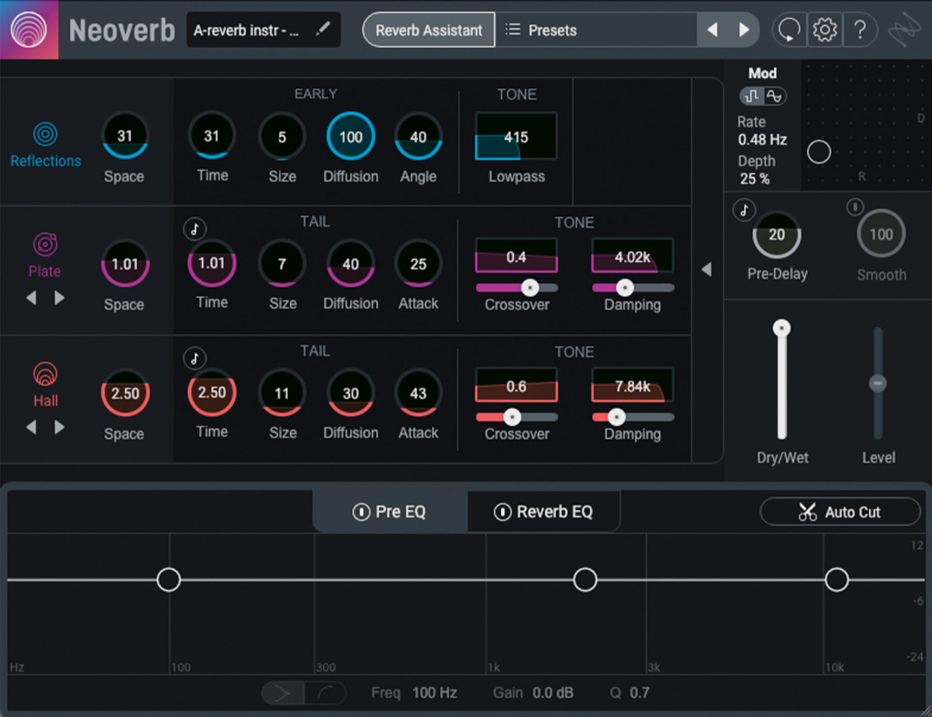 How to use reverb the essential reverb guide for music producers Native Instruments Blog
