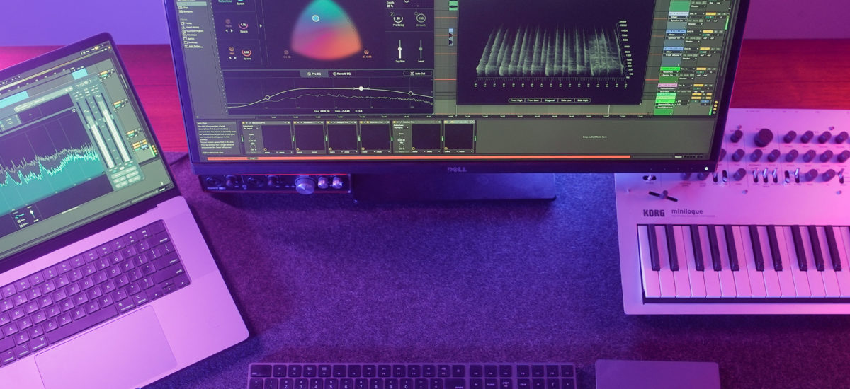 How to use reverb the essential reverb guide for music producers Native Instruments Blog