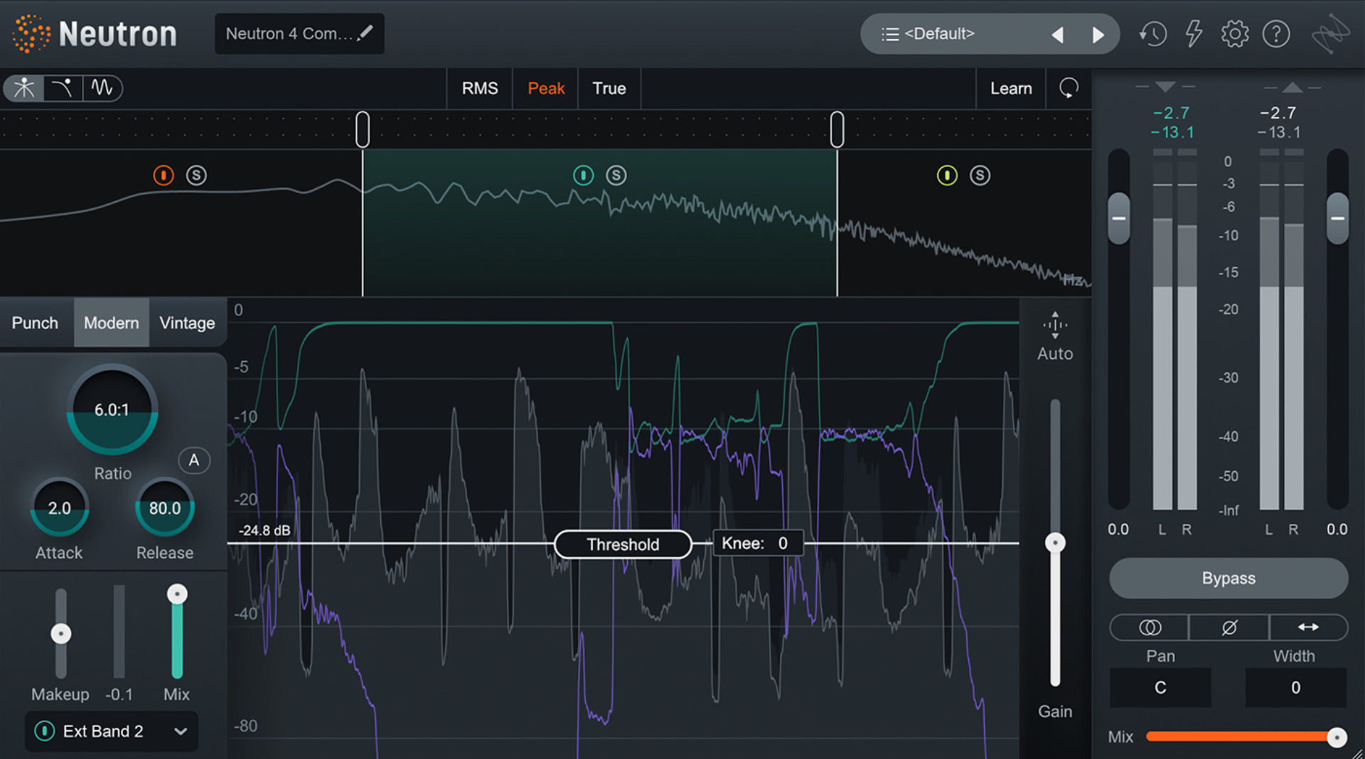 Sidechain compression demystified: what it is and how to use it