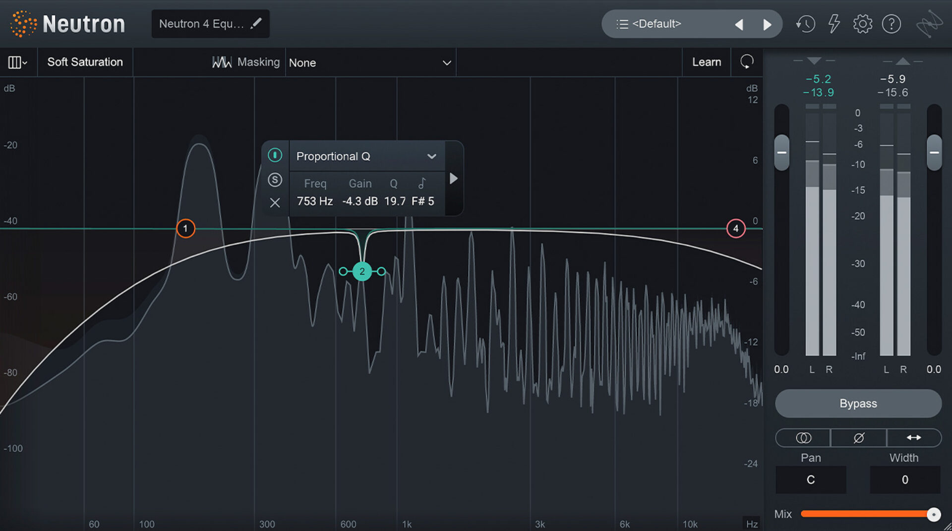 Essential audio filters guide How to use highpass, lowpass, and bandpass filters Native