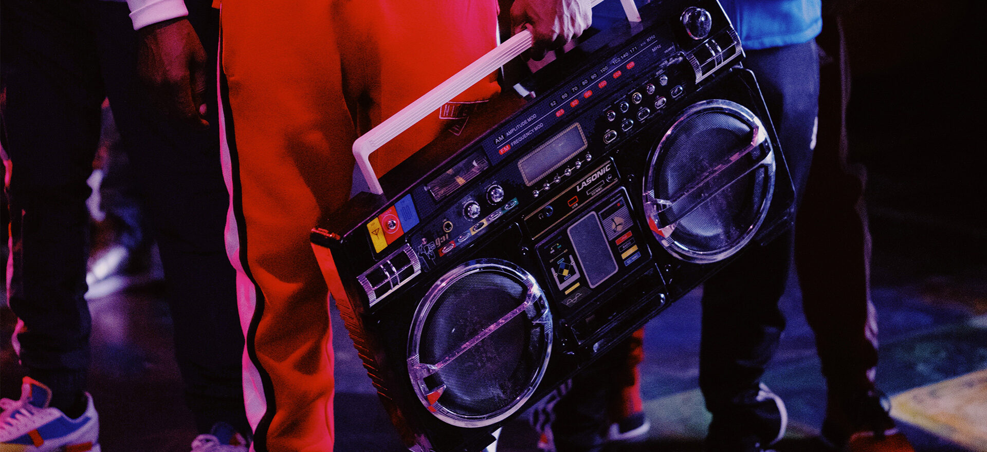 What is boom bap? How to produce a 90sstyle hip hop beat Native