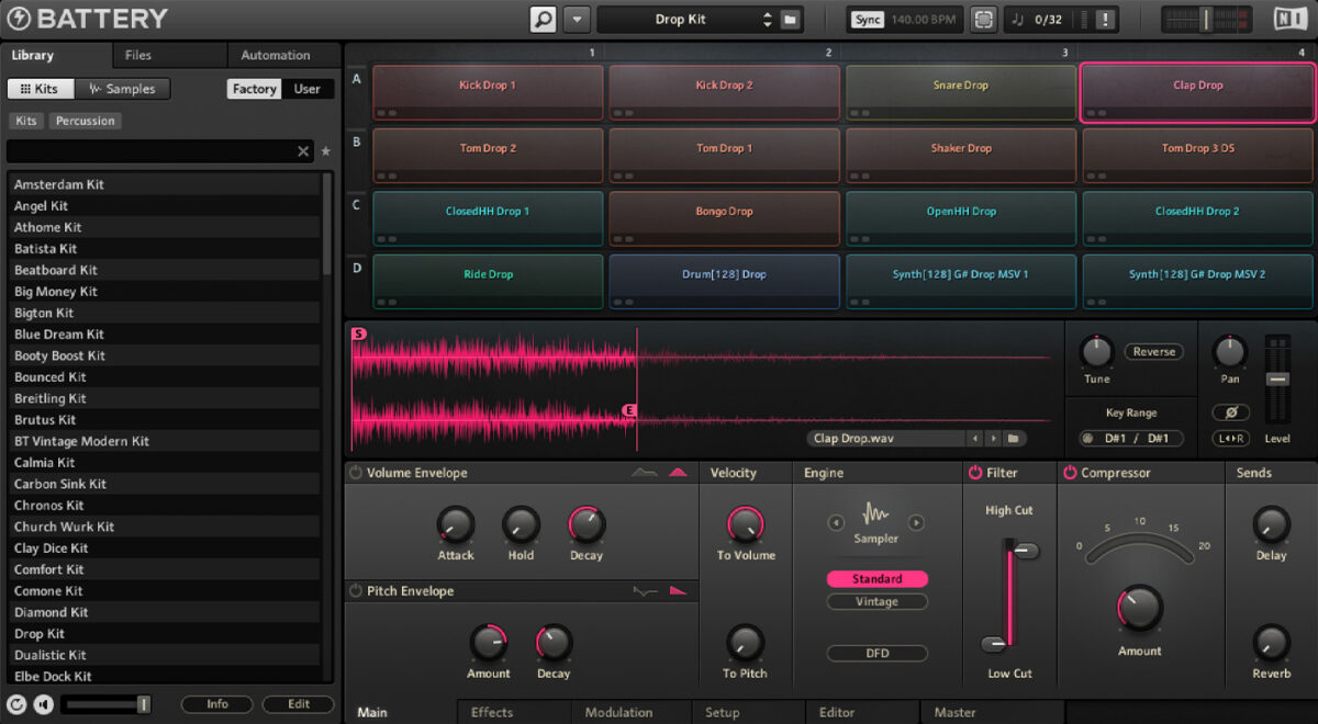 What is trance music? How to make an uplifting trance track Native
