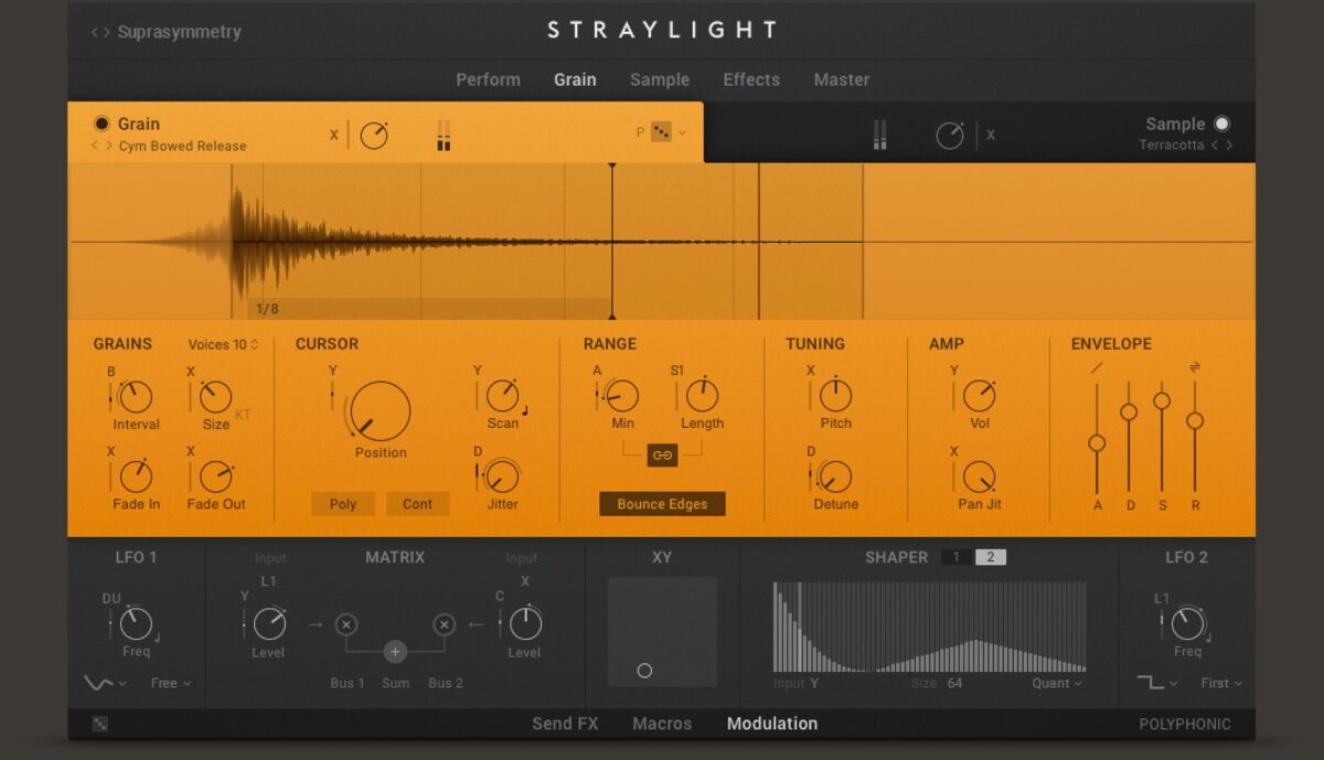 Granular synthesis a beginner’s guide Native Instruments Blog