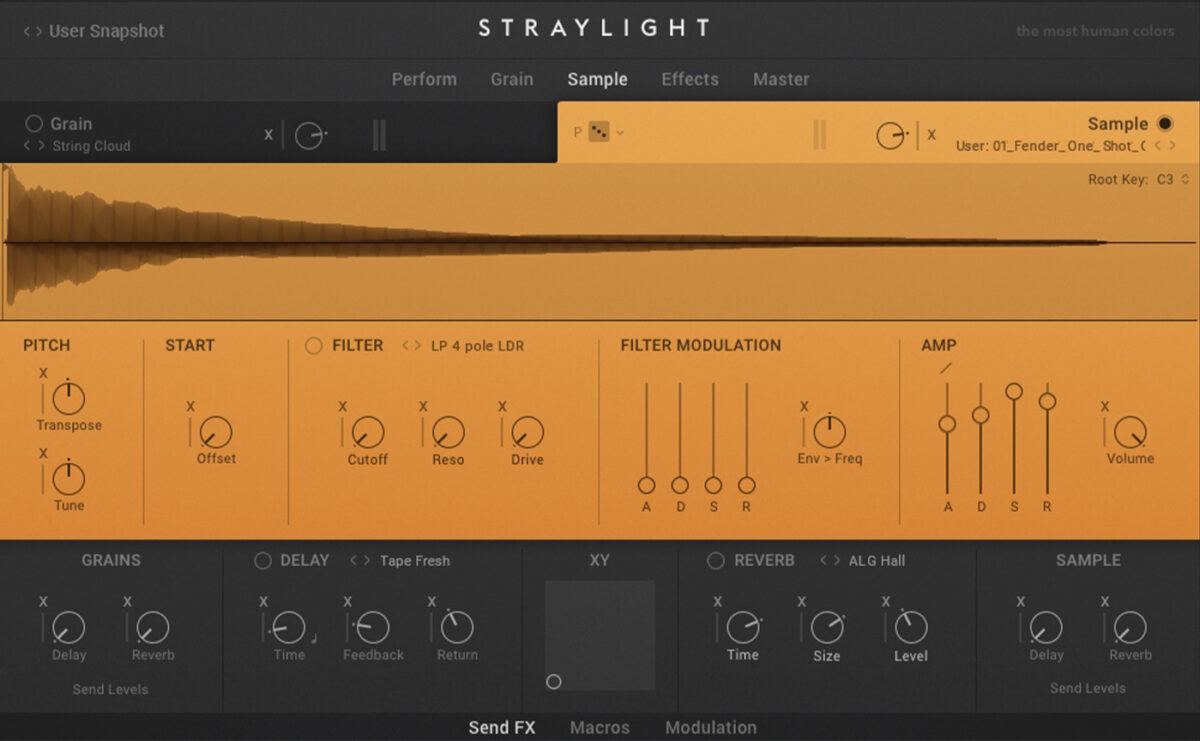 ADSR explained How to control synth envelopes in your music Native