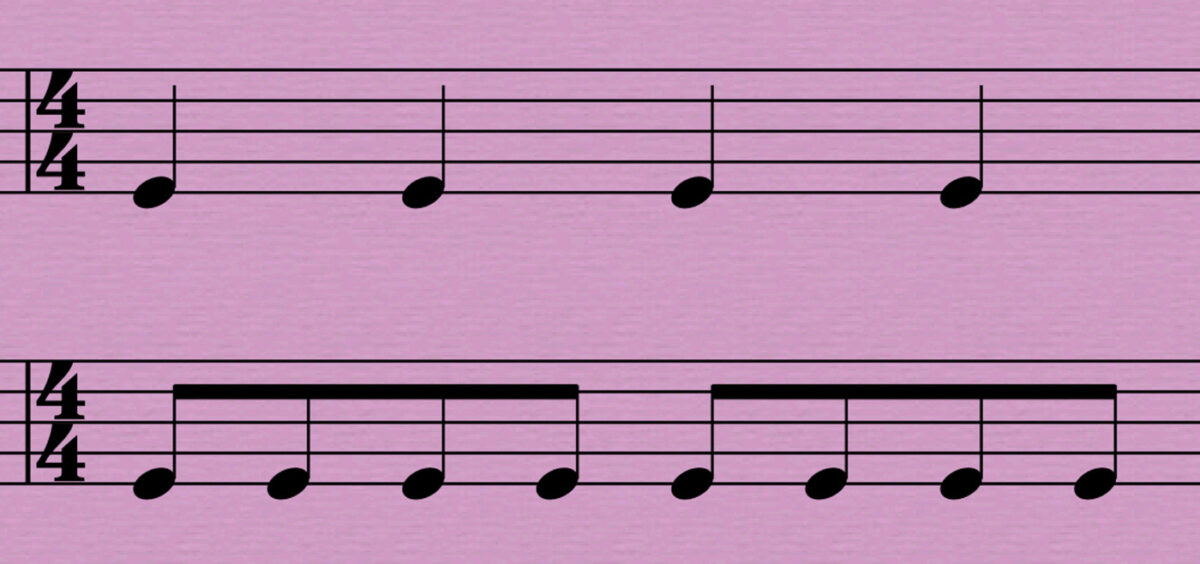 Understanding time signatures in music Native Instruments Blog