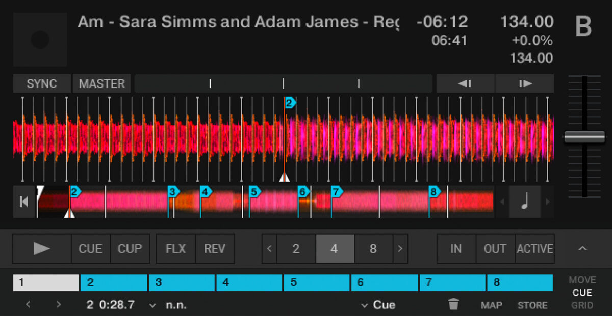 How to set cue points for better arrangements when DJing Native Instruments Blog