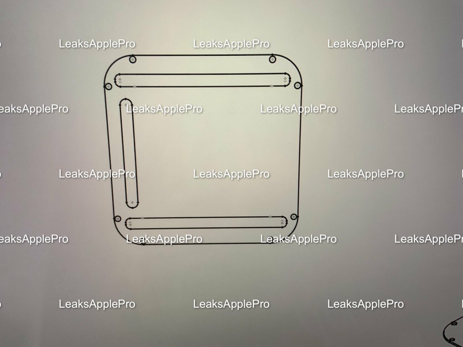 Der nächste Apple Mac mini könnte endlich mehr Ports erhalten