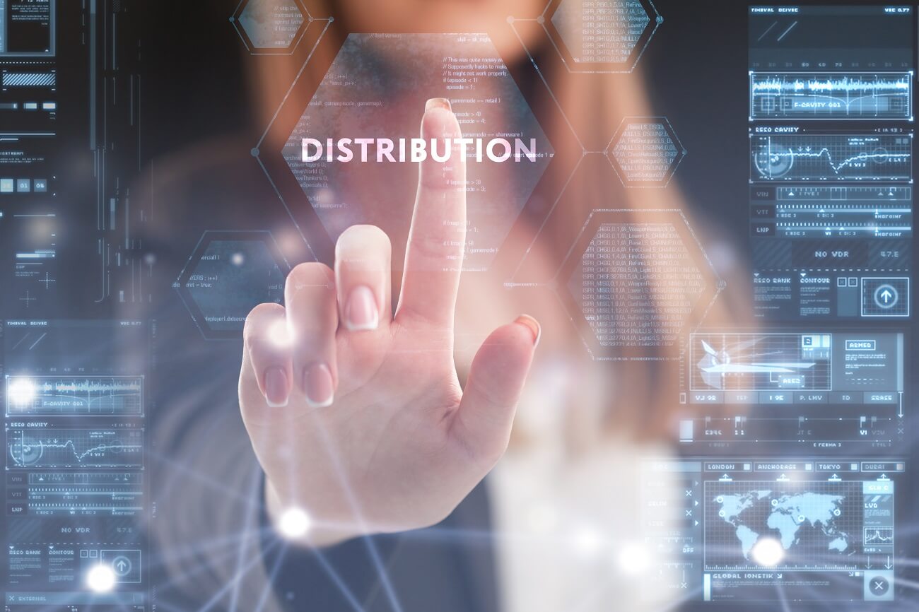 5 Benefits of Multichannel Distribution