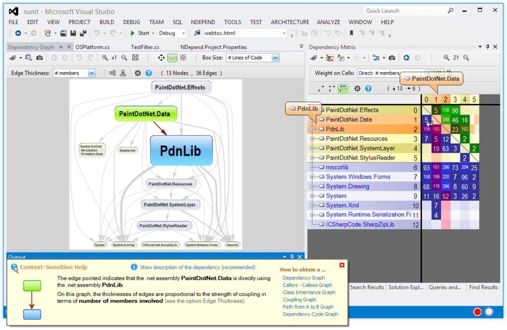 UI Automation using Coded UI Tests with Visual Studio Enterprise.