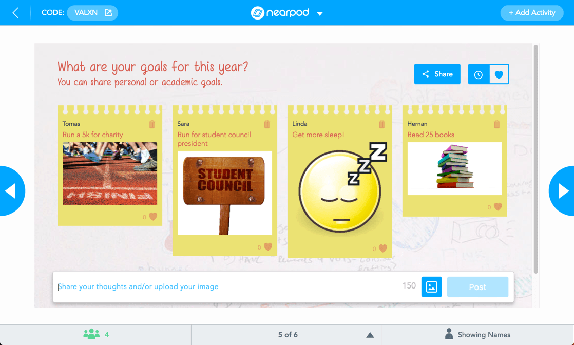 Announcing Collaborate! with Nearpod Nearpod Blog