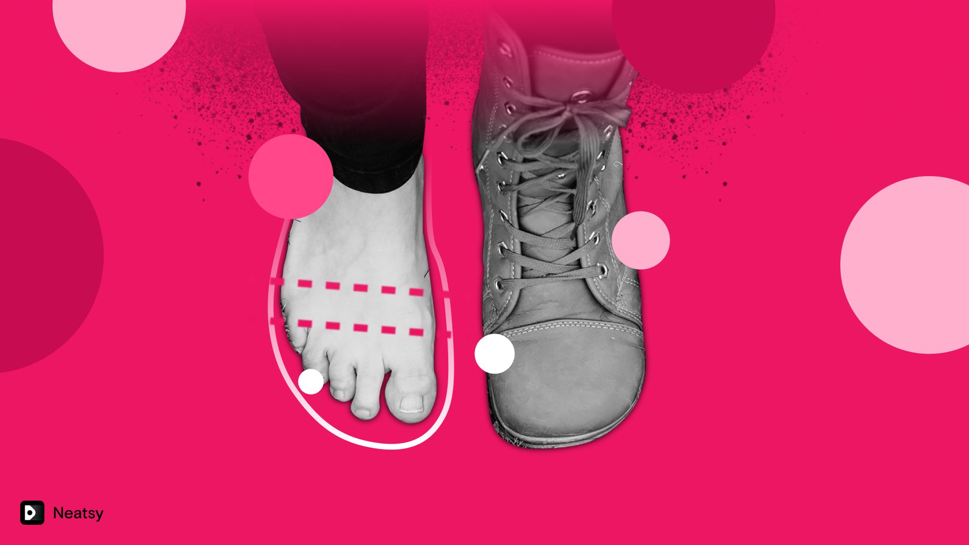 Wide Feet Reasons, Issues, Footwear, and More