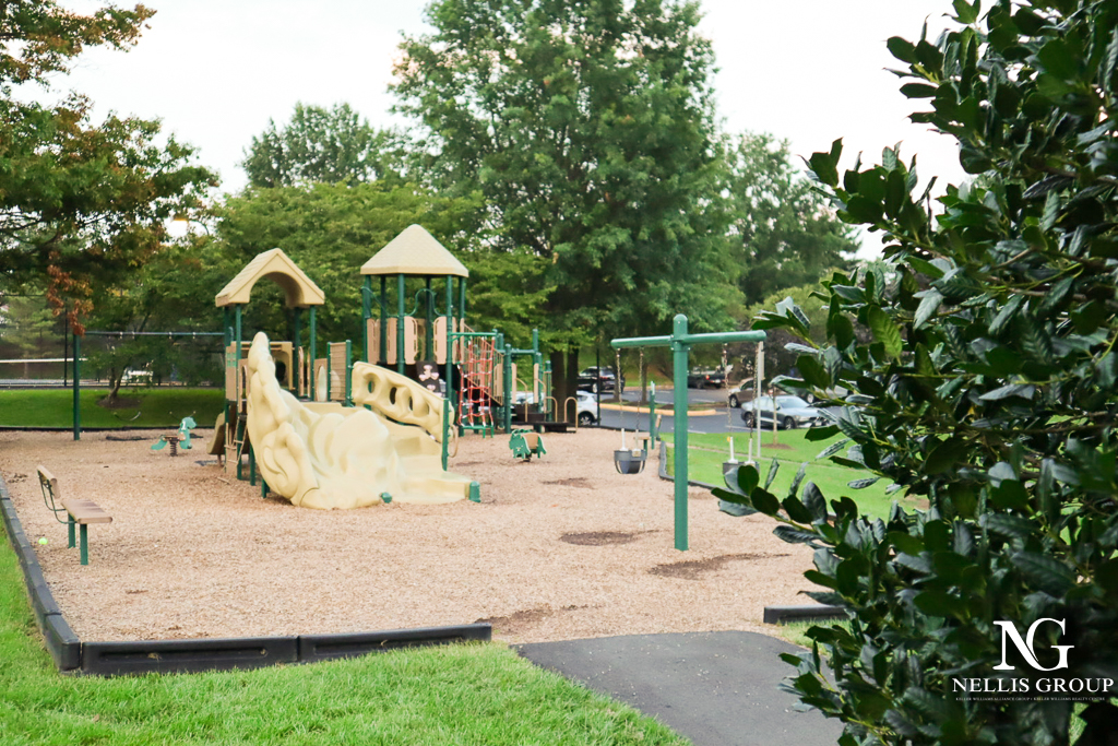 EXPLORE WINDMILL PARK IN ASHBURN, VIRGINIA; HOME FOR SALE ONLY