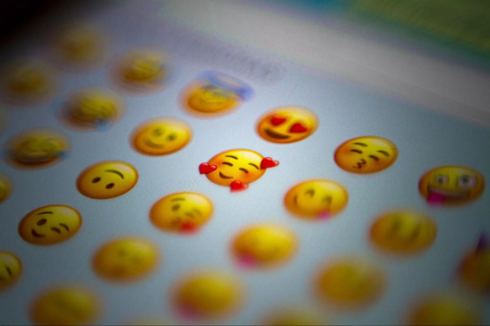 50 emojis LinkedIn à copiercoller dans vos publications
