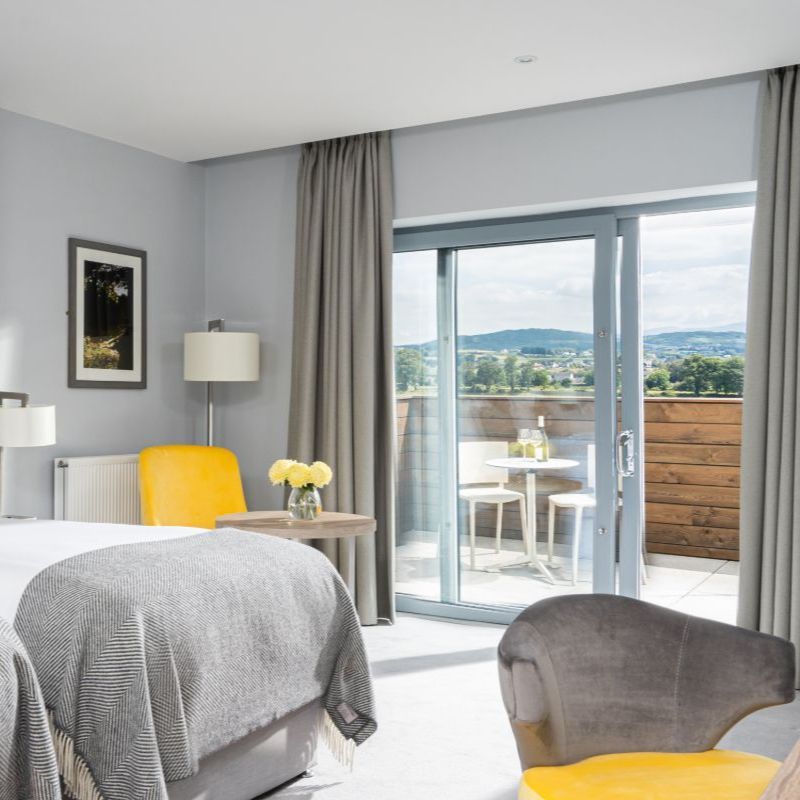 Killeavy Castle Estate experience significant revenue increase