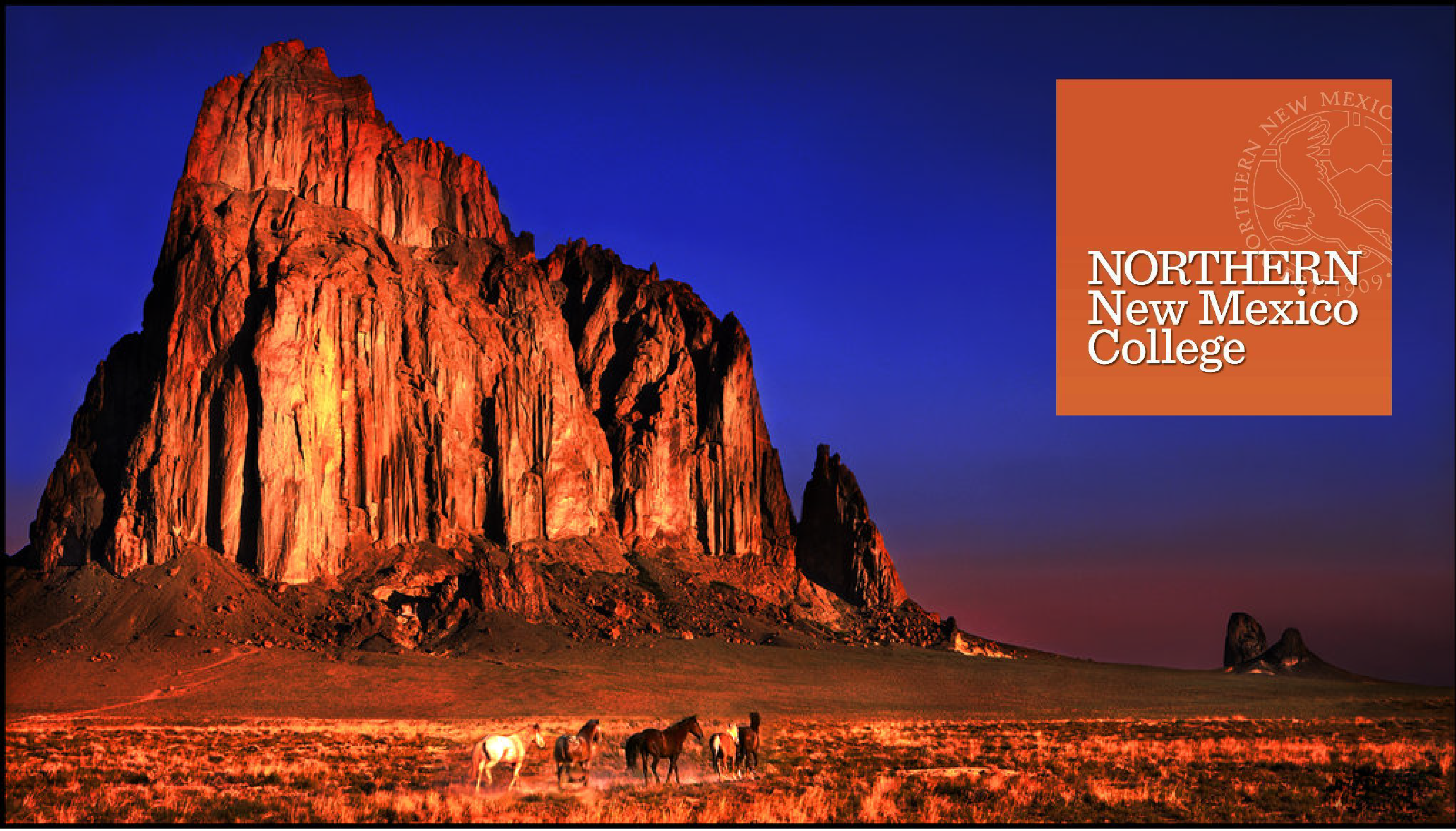 Northern New Mexico College Expands IT Program with Virtualization