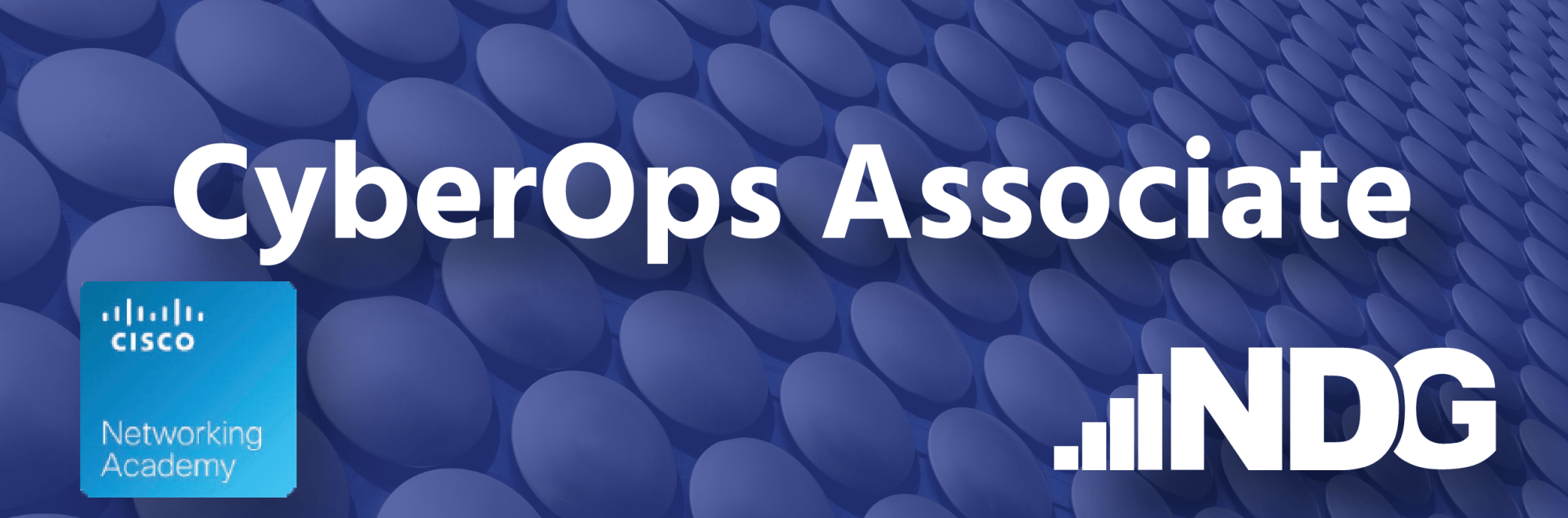 Cisco CyberOps Associate Labs Now Available for NETLAB+ VE Network