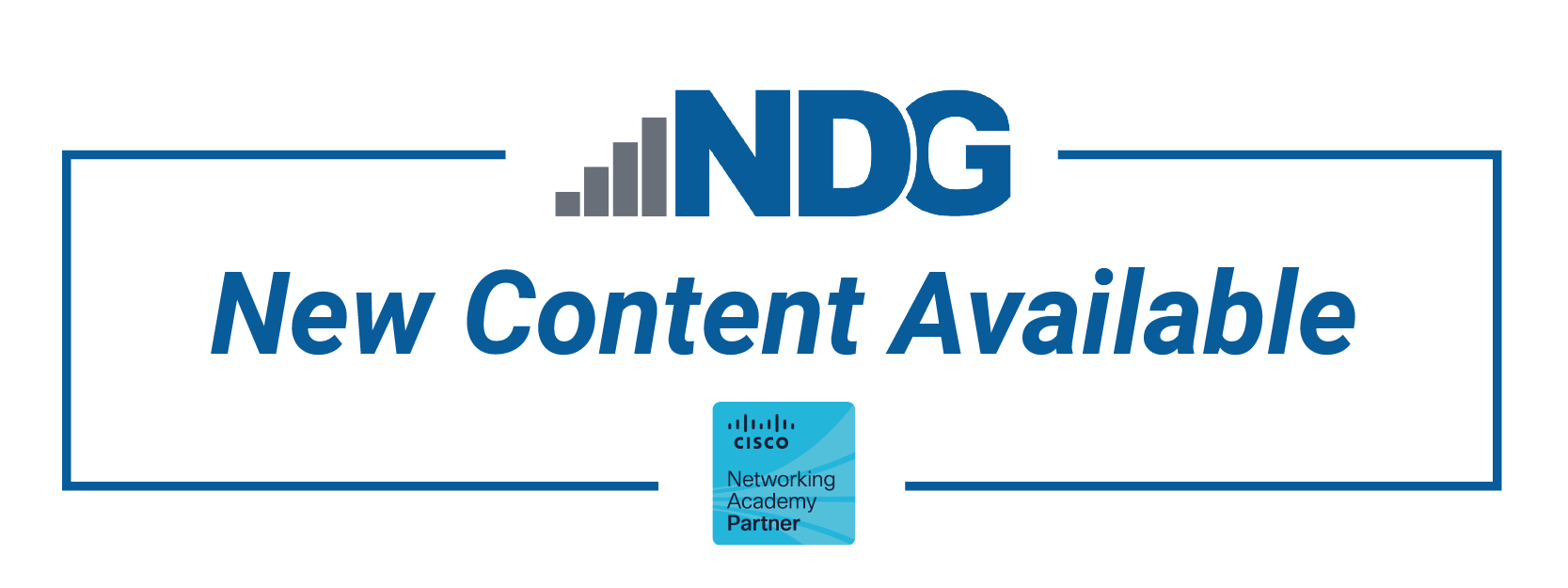 NETLAB+ Cisco Associate Lab Access and Packet Tracer Update