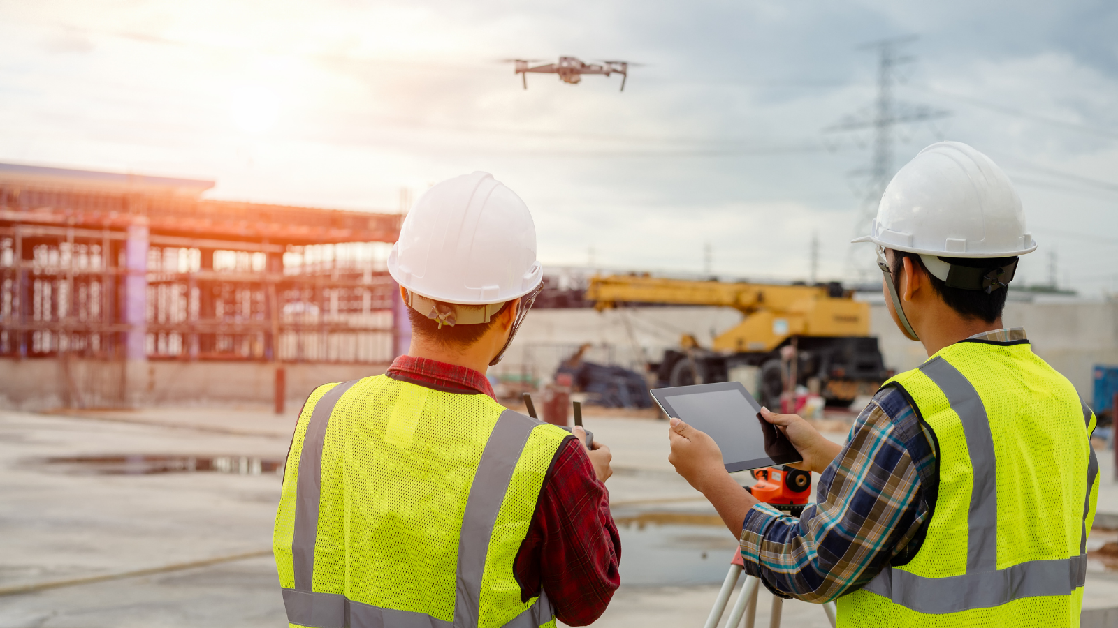How AnsuR Technologies’ Solutions Enable Remote Inspection Across