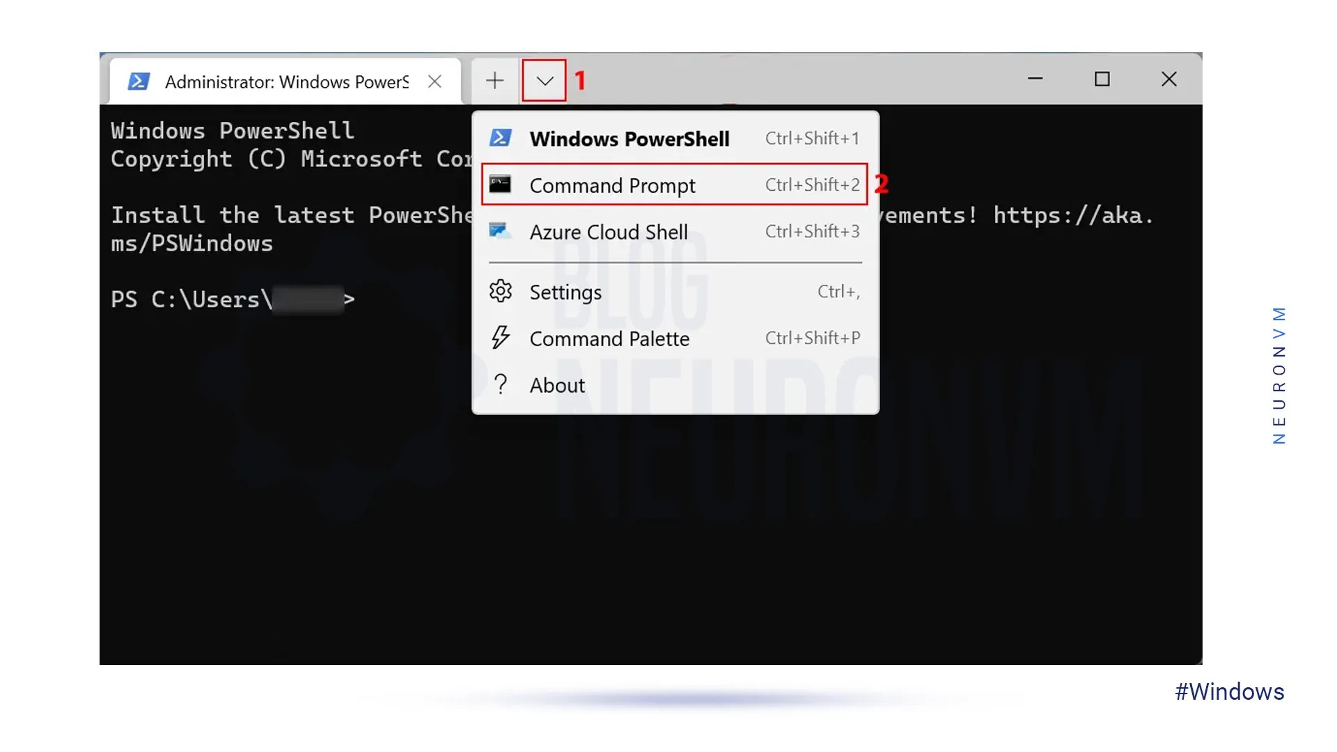 How to Add an Additional IP on a Dedicated Server NeuronVM Blog