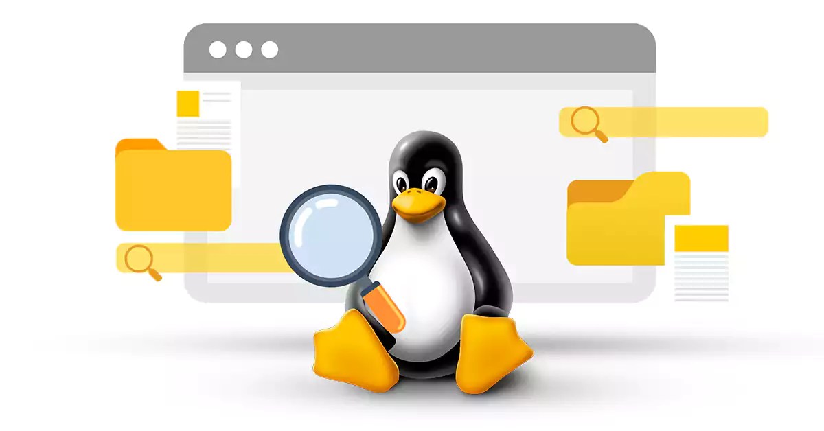 A Clever Guide to Find Files on Linux [Example] NeuronVM Blog