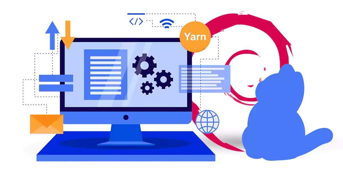 A Clever Guide to Installing Yarn on Debian NeuronVM Blog