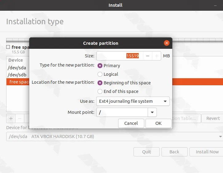 A Foolproof Guide to Easily Install Ubuntu on a USB Drive NeuronVM Blog