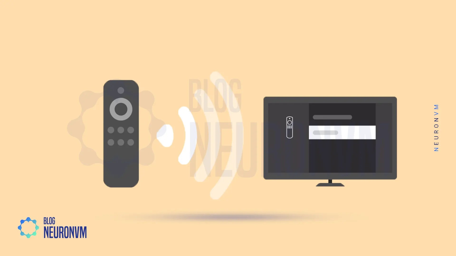 How to Connect Firestick Remote to TV NeuronVM Blog
