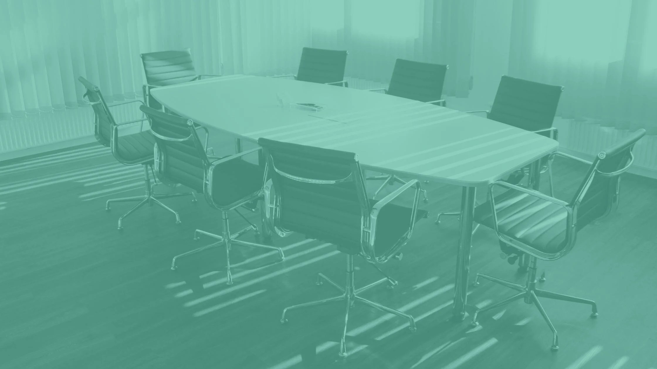 Running an Effective Board Meeting A Guide for Private Equitybacked CEOs