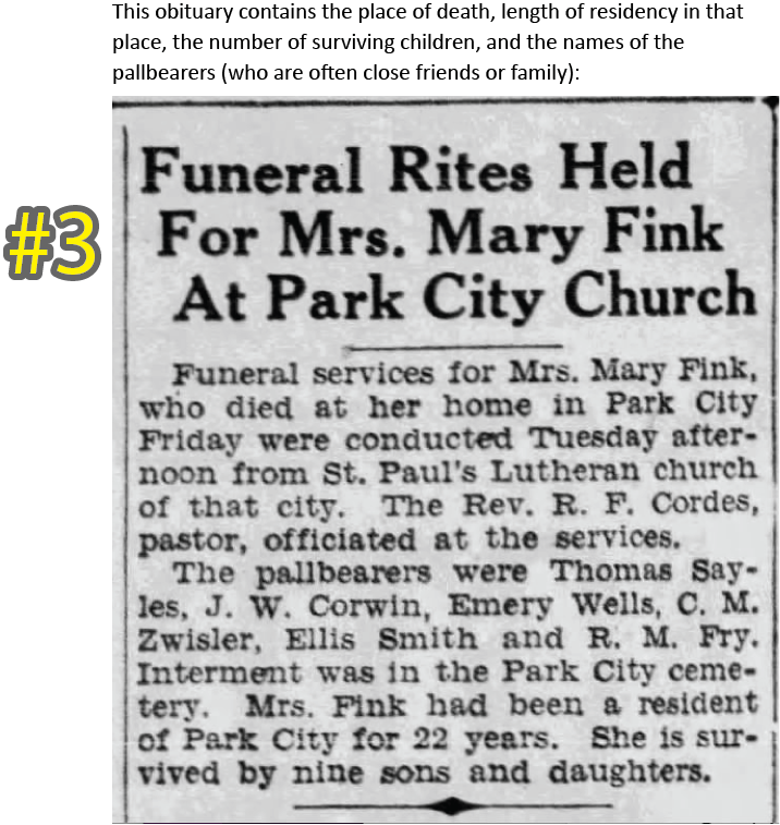 Samples Newspaper Obituaries Free Editable Obituary Templates In Word