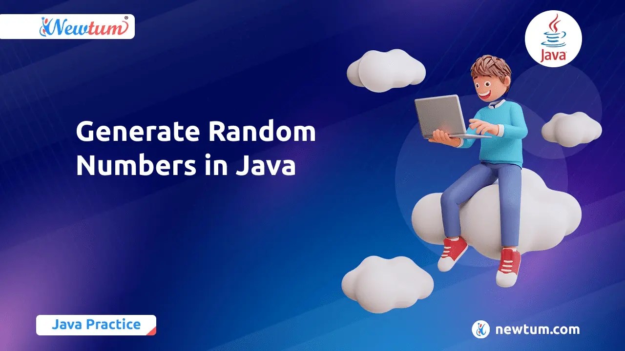 Learn How Generate Random Number in Java Beginner's Guide
