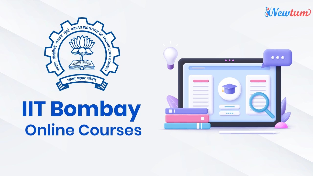 Online Courses at IIT Bombay Advancing Your Career Growth