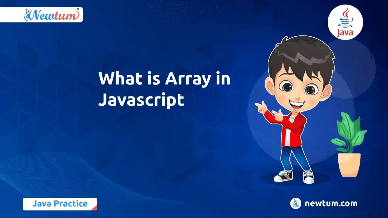 Arrays in JavaScript Definition, Examples & Indexing