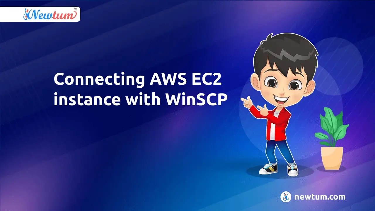 Effortless AWS EC2 Connection with WinSCP An Easy Guide