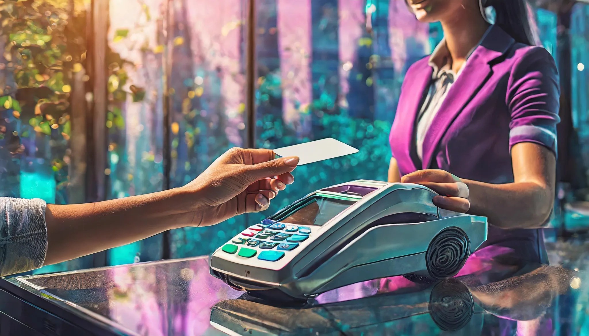 Maximize Profits Proven Strategies to Sell Credit Card Processing