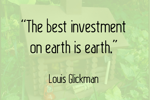 20 Great Quotes, Shares, and Best Tweets Ever about Real Estate
